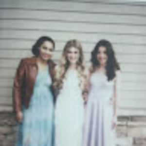 Meet your Posher, Alison